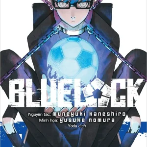 Bluelock - Tập 11