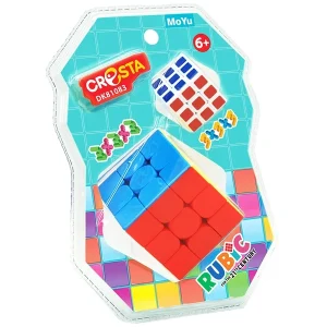 Đồ Chơi Rubik Cresta