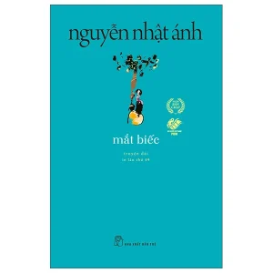 Mắt Biếc (Tái Bản 2022)